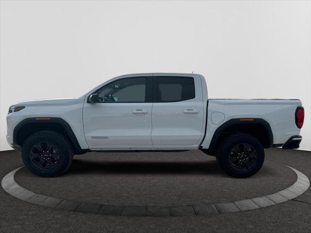 new 2024 GMC Canyon car, priced at $39,845