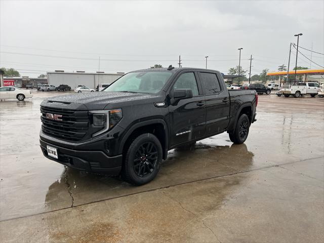new 2025 GMC Sierra 1500 car, priced at $51,575