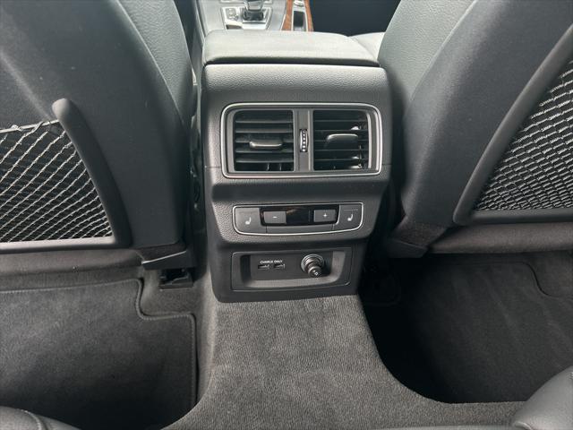 used 2019 Audi Q5 car, priced at $20,900