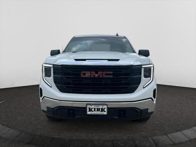 used 2024 GMC Sierra 1500 car, priced at $42,900