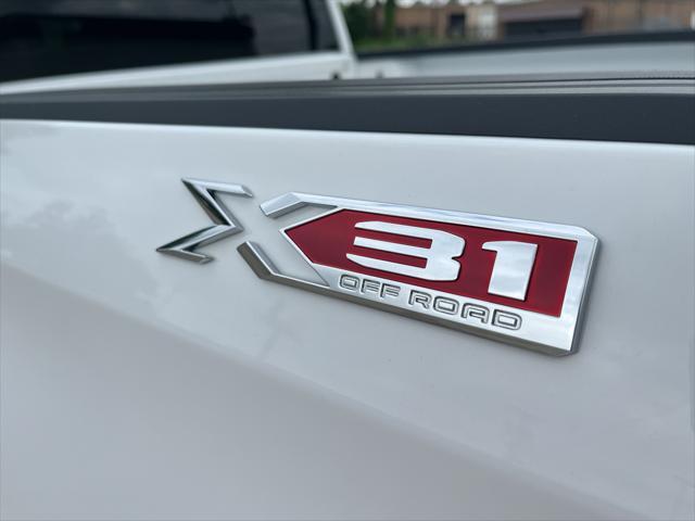 used 2024 GMC Sierra 1500 car, priced at $42,900