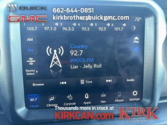 used 2021 Jeep Wrangler Unlimited car, priced at $35,589