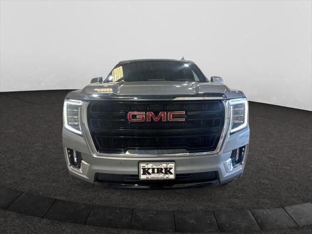 new 2024 GMC Yukon XL car, priced at $60,635