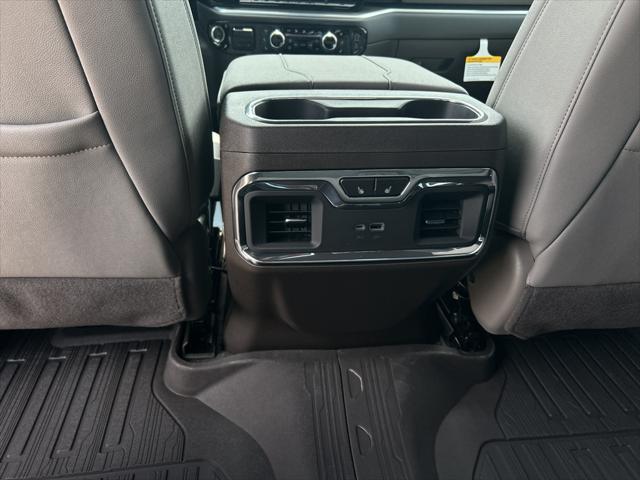 new 2025 GMC Sierra 2500 car, priced at $83,350