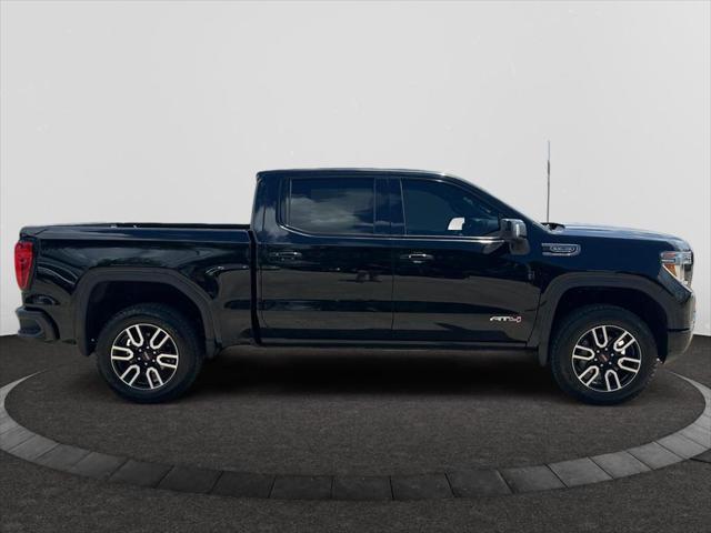 used 2019 GMC Sierra 1500 car, priced at $39,985