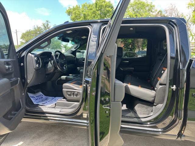used 2019 GMC Sierra 1500 car, priced at $39,985