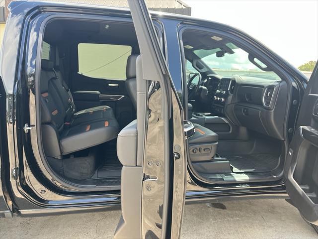 used 2019 GMC Sierra 1500 car, priced at $39,985