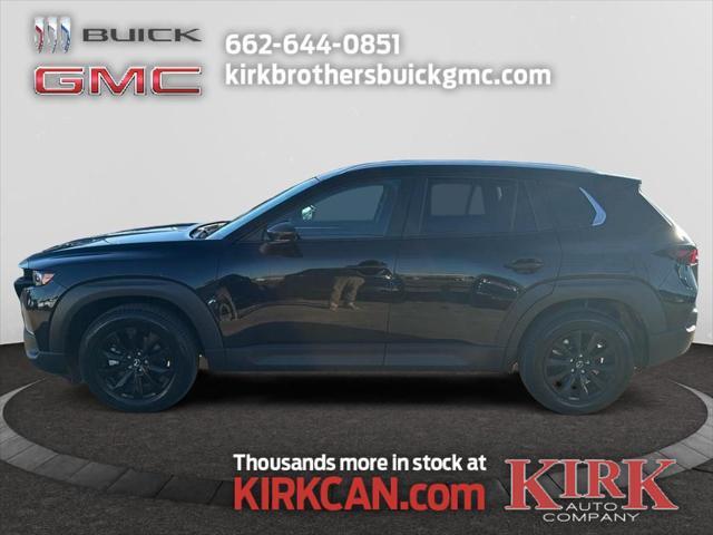 used 2024 Mazda CX-50 car, priced at $27,326