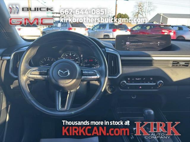 used 2024 Mazda CX-50 car, priced at $27,326