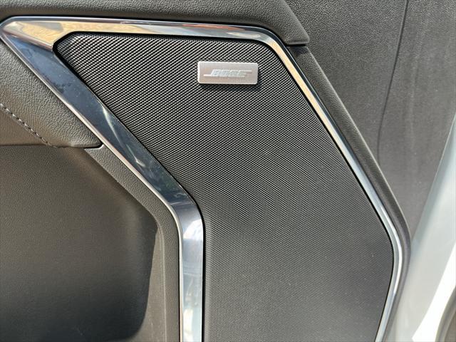 used 2024 Chevrolet Silverado 1500 car, priced at $49,751