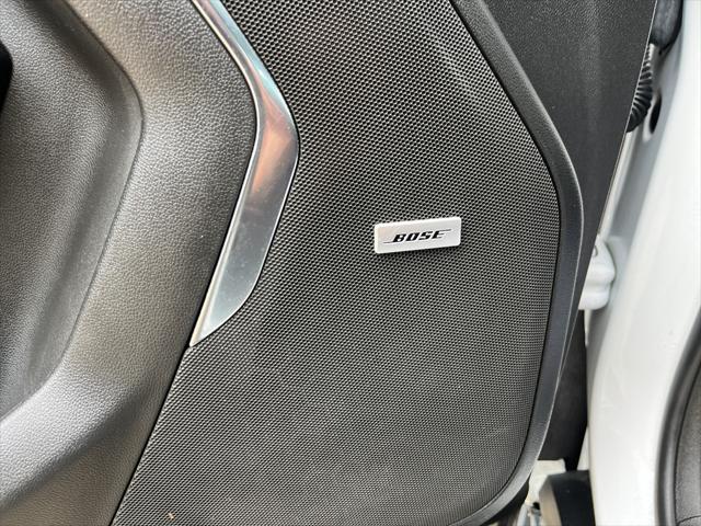 used 2022 Chevrolet Suburban car, priced at $47,995