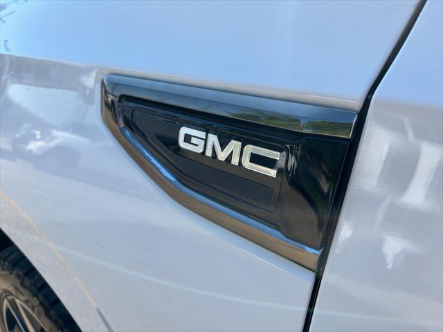 used 2021 GMC Yukon car, priced at $49,775