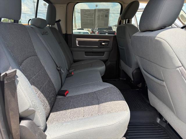 used 2016 Ram 2500 car, priced at $34,976