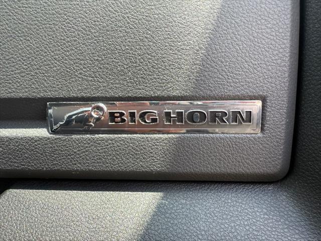 used 2016 Ram 2500 car, priced at $34,976