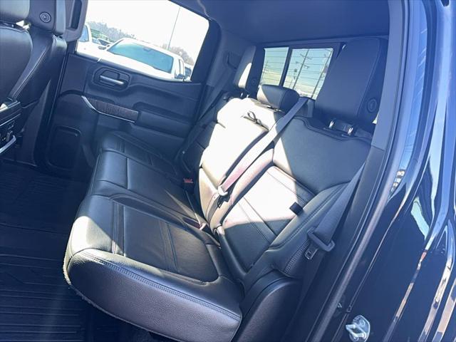 used 2020 GMC Sierra 1500 car, priced at $44,995