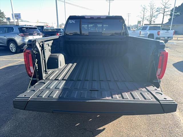 used 2020 GMC Sierra 1500 car, priced at $44,995
