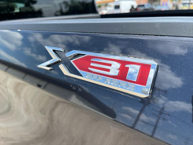 used 2023 GMC Sierra 1500 car, priced at $56,550
