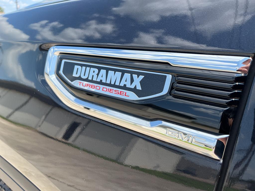 used 2023 GMC Sierra 1500 car, priced at $56,550