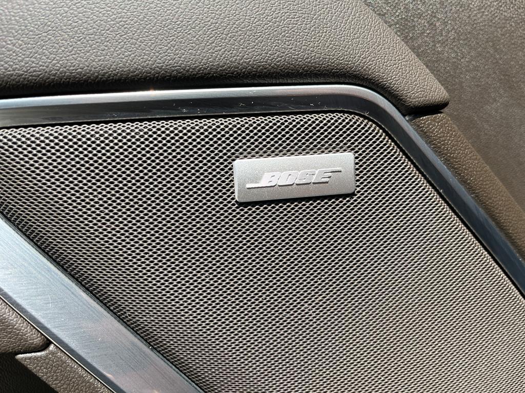 used 2023 GMC Sierra 1500 car, priced at $56,550