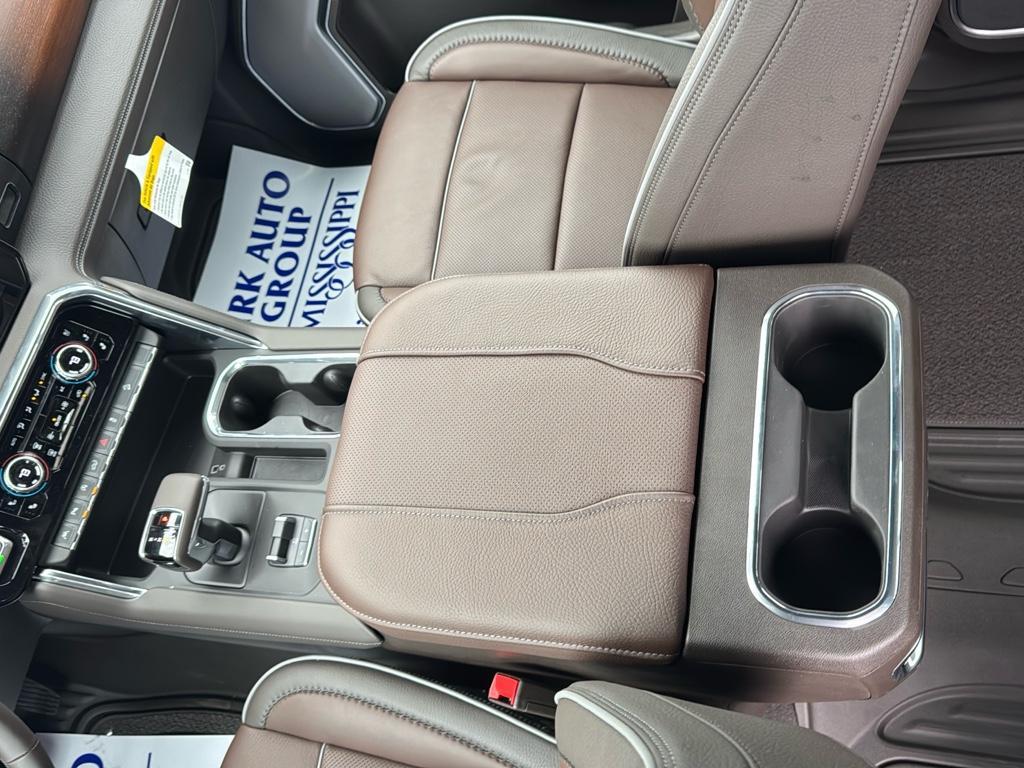 new 2025 GMC Sierra 1500 car, priced at $75,285