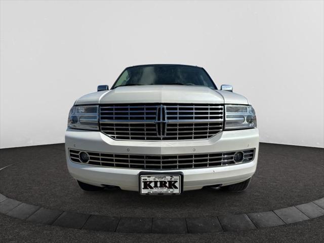 used 2013 Lincoln Navigator car, priced at $9,995
