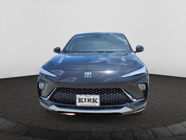 new 2025 Buick Envista car, priced at $30,035