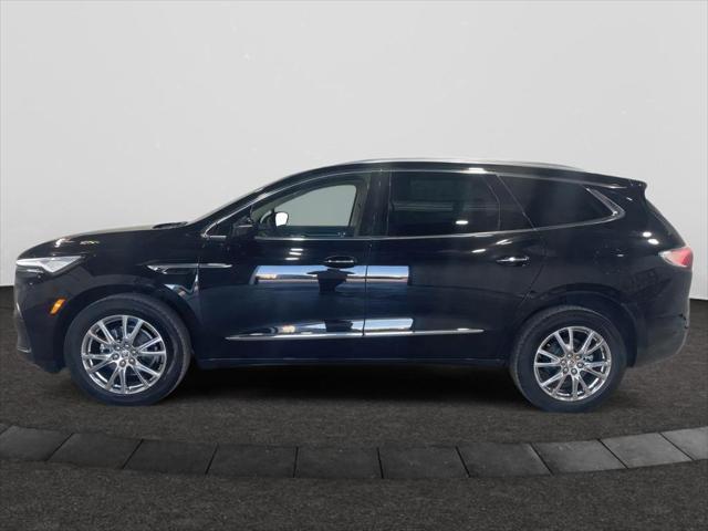 new 2024 Buick Enclave car, priced at $53,064