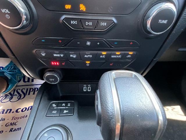 used 2020 Ford Ranger car, priced at $28,995