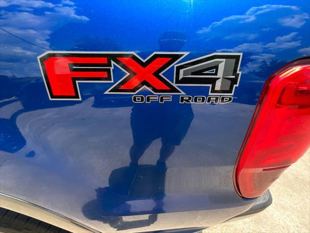 used 2020 Ford Ranger car, priced at $28,995