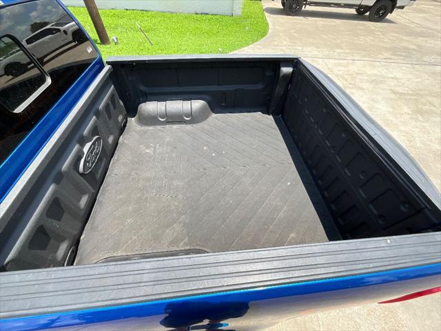 used 2020 Ford Ranger car, priced at $28,995