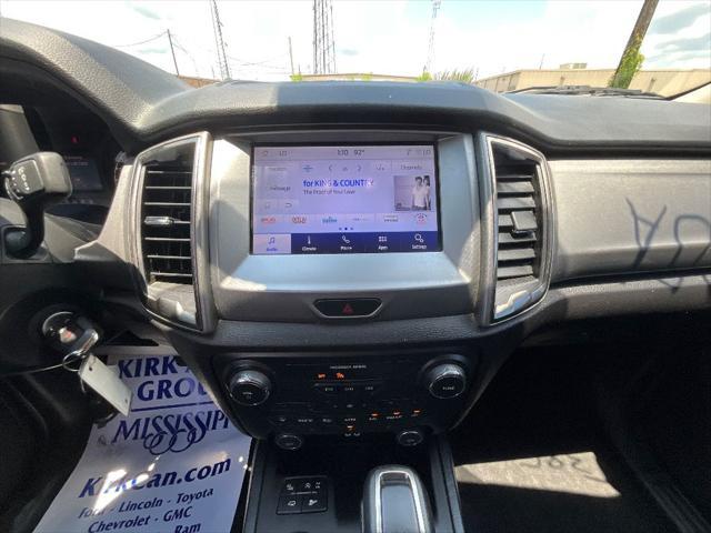 used 2020 Ford Ranger car, priced at $28,995