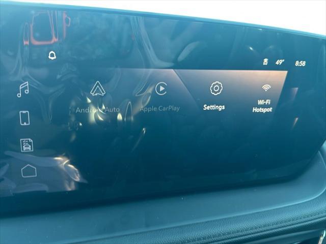 new 2025 Buick Encore GX car, priced at $29,770