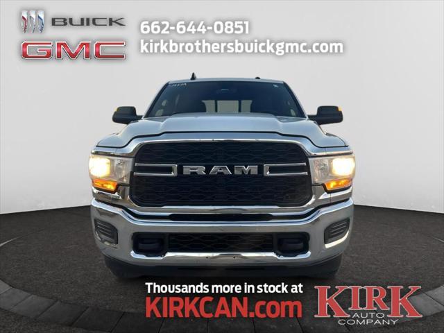 used 2022 Ram 2500 car, priced at $34,910