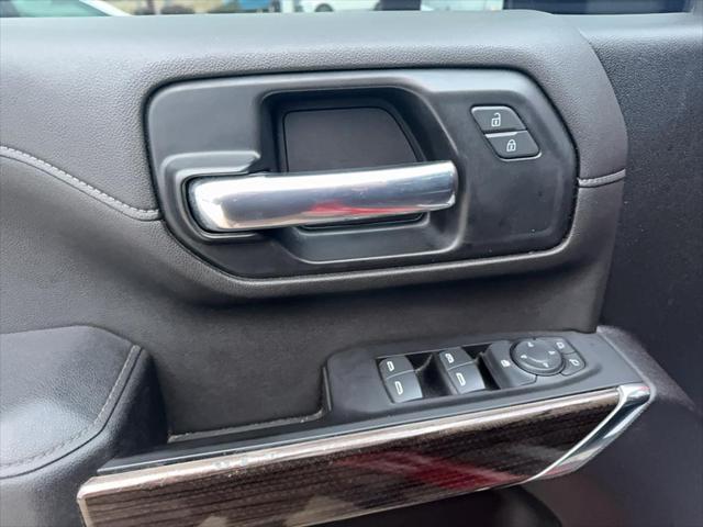 used 2022 Chevrolet Silverado 3500 car, priced at $51,995
