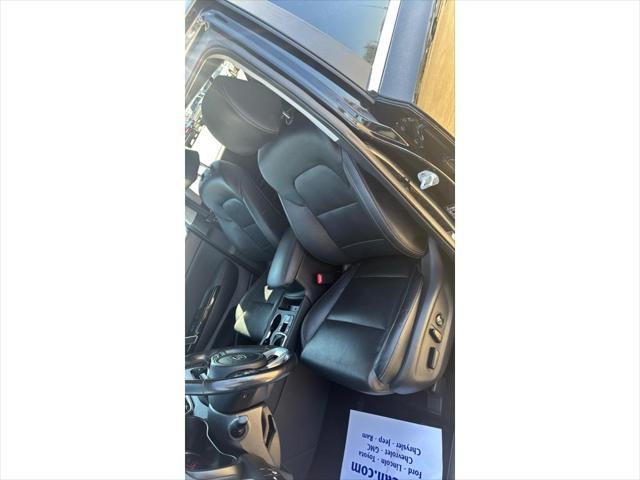 used 2020 Kia Sportage car, priced at $23,995