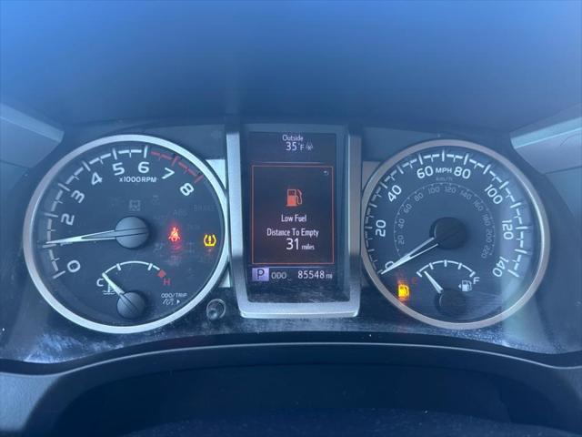 used 2020 Toyota Tacoma car, priced at $28,000