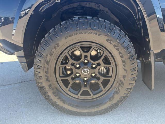used 2020 Toyota Tacoma car, priced at $28,000