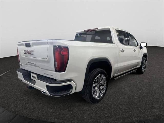 new 2024 GMC Sierra 1500 car, priced at $71,576