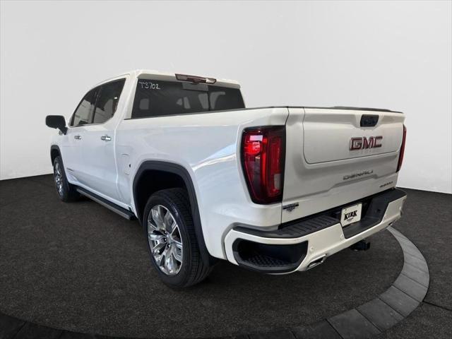 new 2024 GMC Sierra 1500 car, priced at $71,576