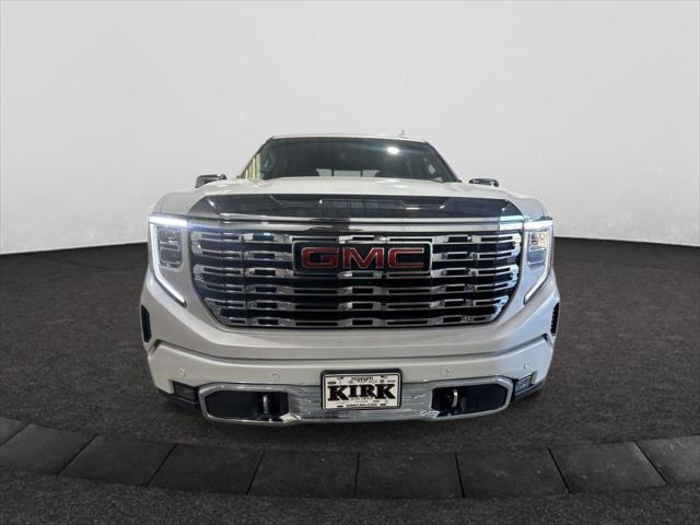 new 2024 GMC Sierra 1500 car, priced at $71,576