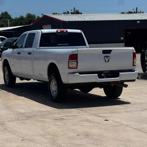 used 2022 Ram 2500 car, priced at $29,900