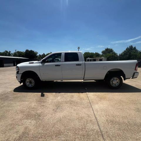 used 2022 Ram 2500 car, priced at $29,900