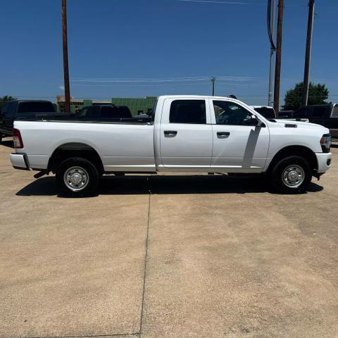 used 2022 Ram 2500 car, priced at $29,900