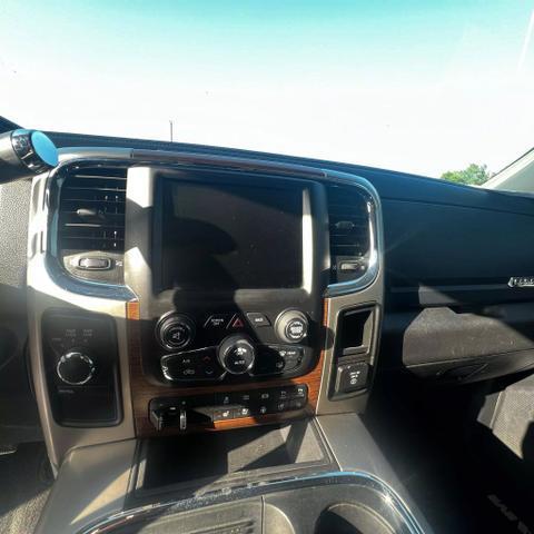 used 2016 Ram 2500 car