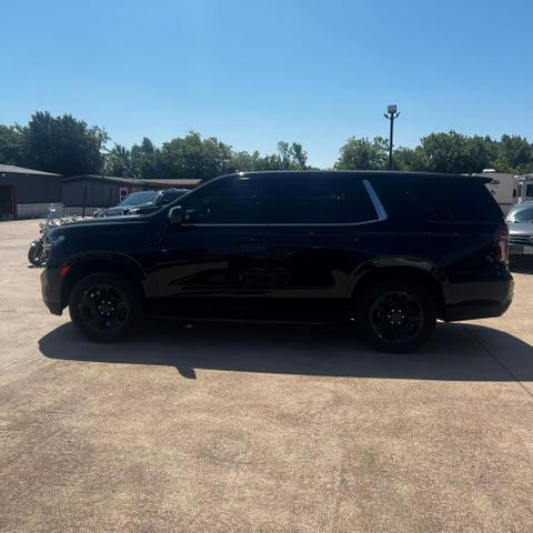 used 2022 Chevrolet Tahoe car, priced at $48,900