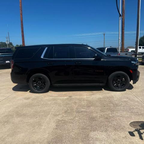 used 2022 Chevrolet Tahoe car, priced at $48,900