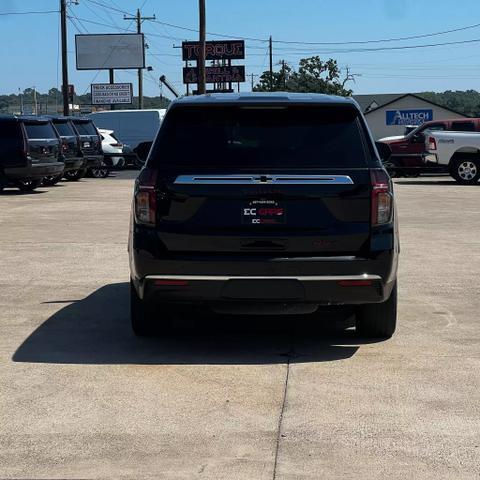 used 2022 Chevrolet Tahoe car, priced at $48,900