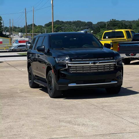 used 2022 Chevrolet Tahoe car, priced at $48,900