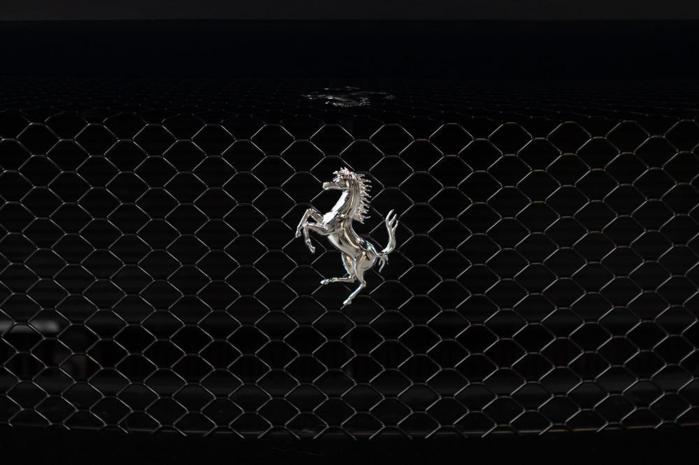 used 2024 Ferrari Purosangue car, priced at $529,900