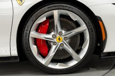 used 2023 Ferrari SF90 Stradale car, priced at $599,900